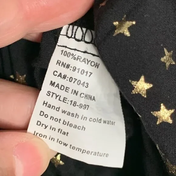 Solitaire Top - Picture 4 of 6